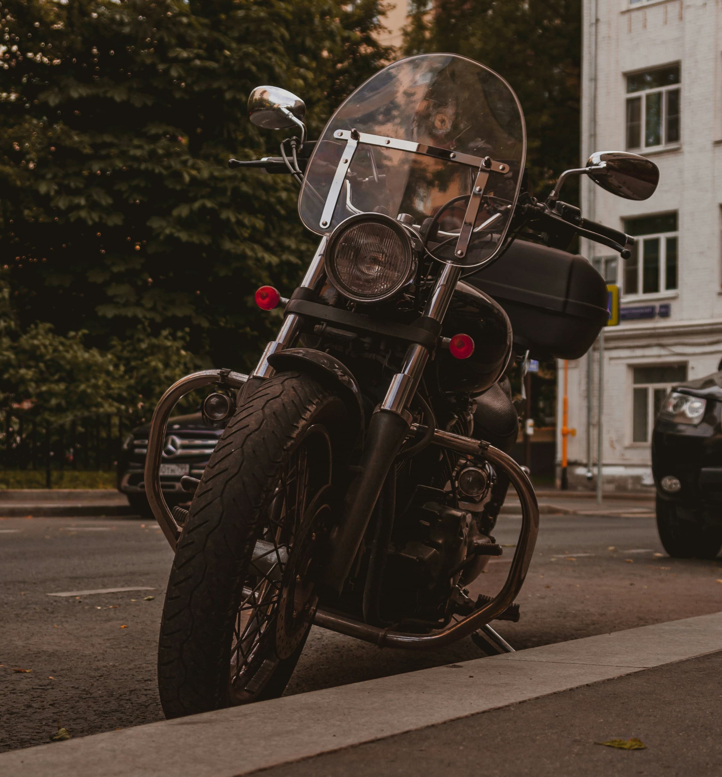 Buying Police Auction Motorcycles: A Practical Guide to Finding and Inspecting Ex-Fleet Bikes