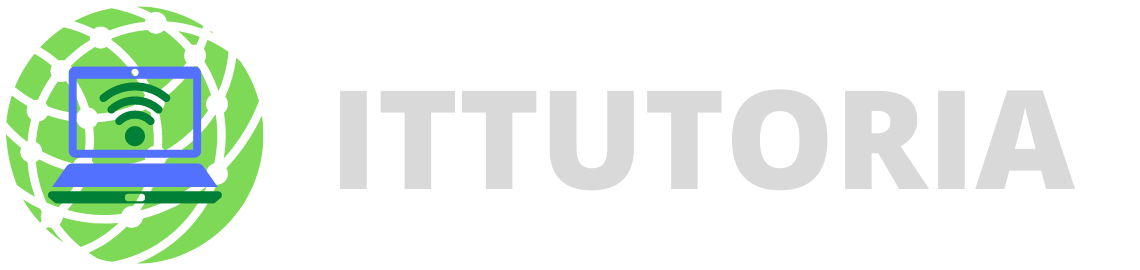 ITtutoria Logo