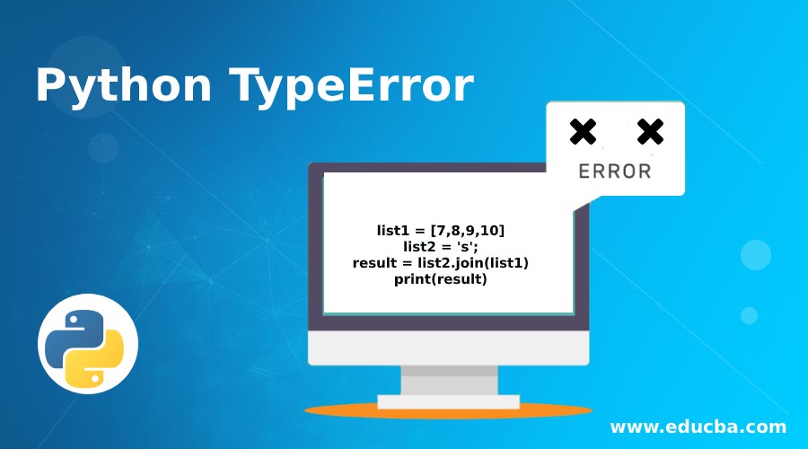 Typeerror unsupported operand type s for. Python Error. Type Error Python. TYPEERROR Python примеры. TYPEERROR Float это.