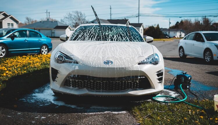 Profitable Service Businesses: Complete Guide to Starting Concrete, Car Wash, Hot Shot, Pool Cleaning, Storage, Electrical, and Event Space Ventures
