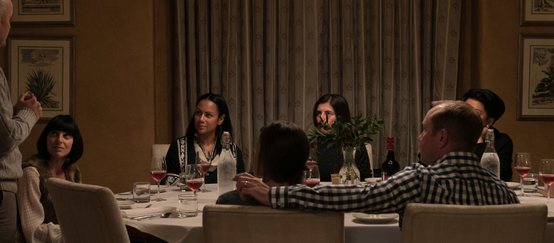Client Entertainment: Building Business Relationships Through Hospitality