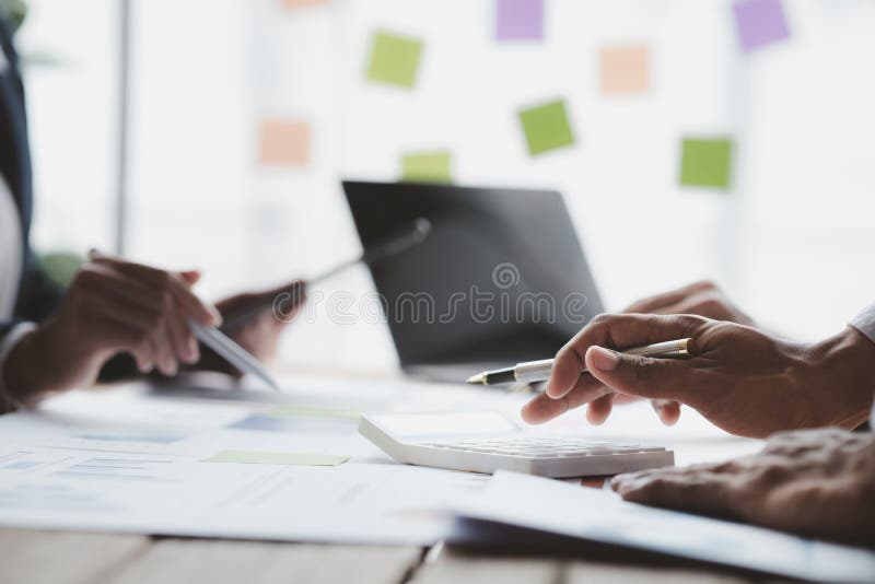 Business Documentation and Quality Control: Essential Elements for Company Success