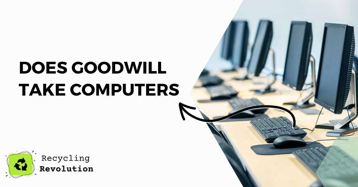 Goodwill Computer Sales: Complete Guide to Finding Affordable Technology