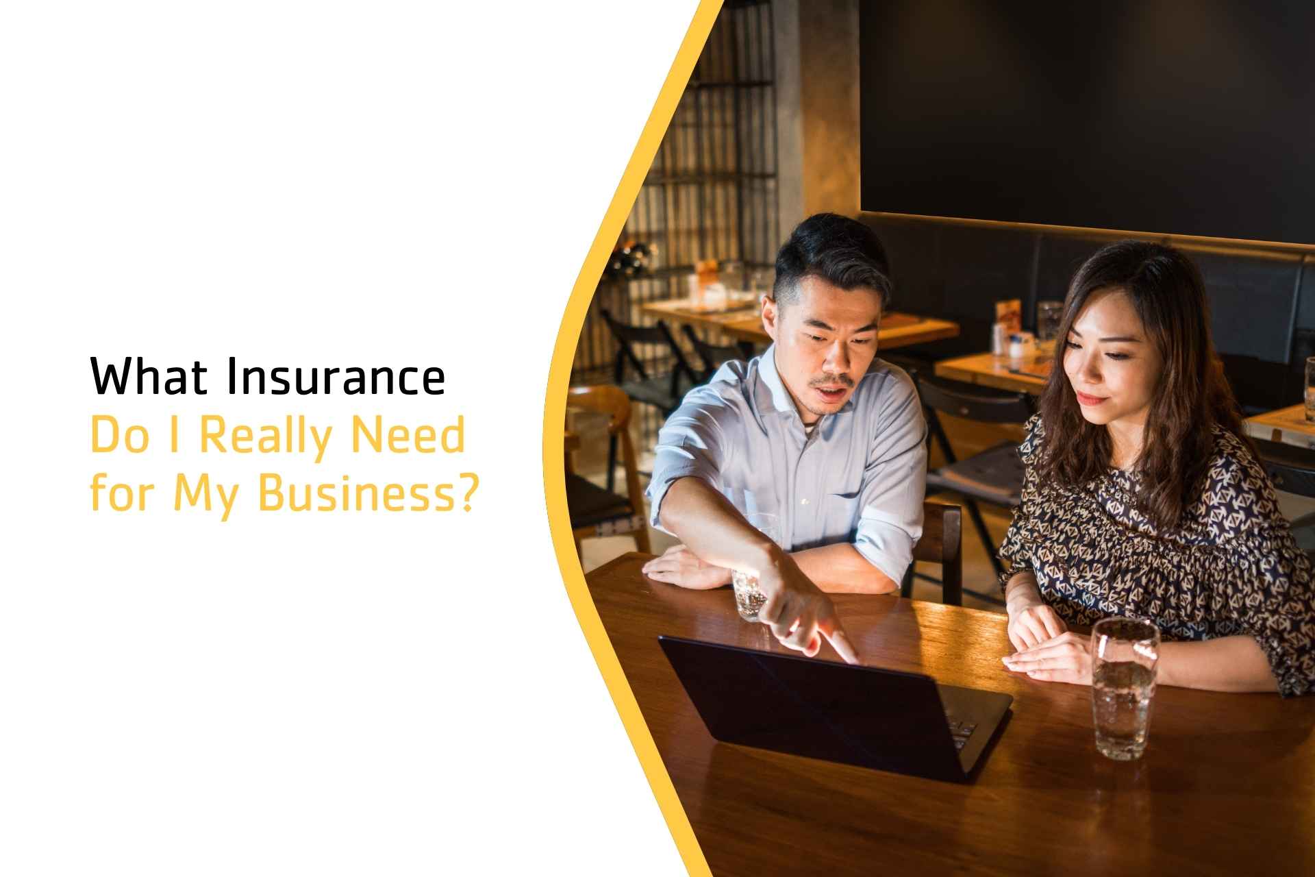 Business Insurance Essentials: Complete Coverage Guide for Entrepreneurs