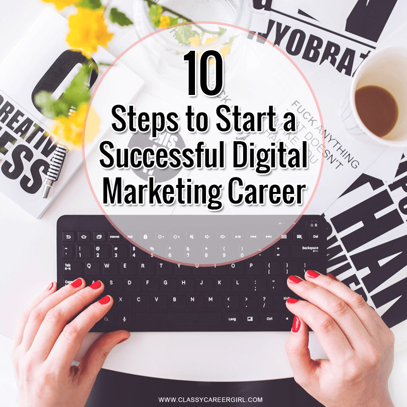 Digital Marketing and Tech Careers: Strategic Pathways to Professional Growth