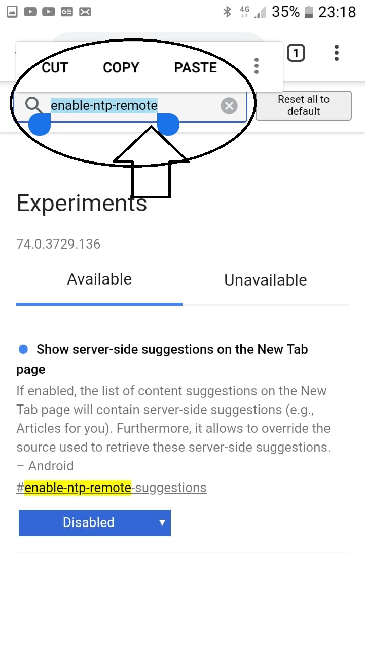 Remove Google News: Customizing Your Homepage Experience
