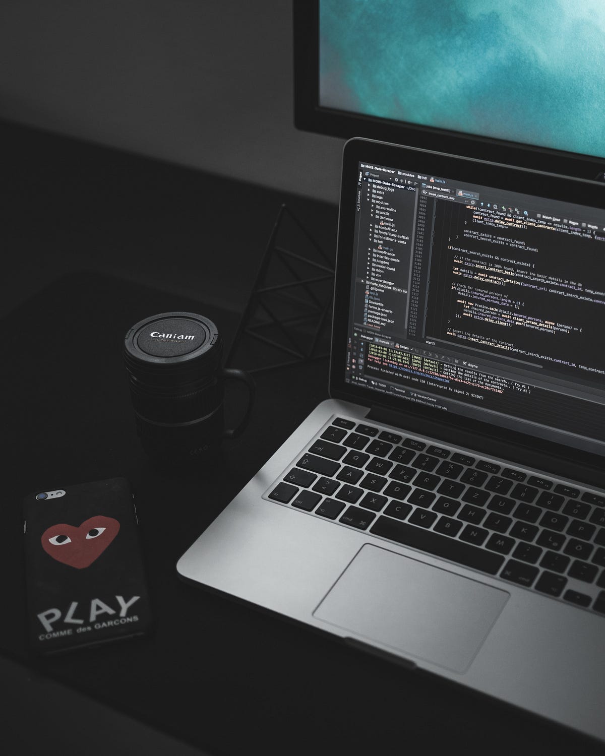 Computer Science Journey: Personal Experiences and Learning Paths