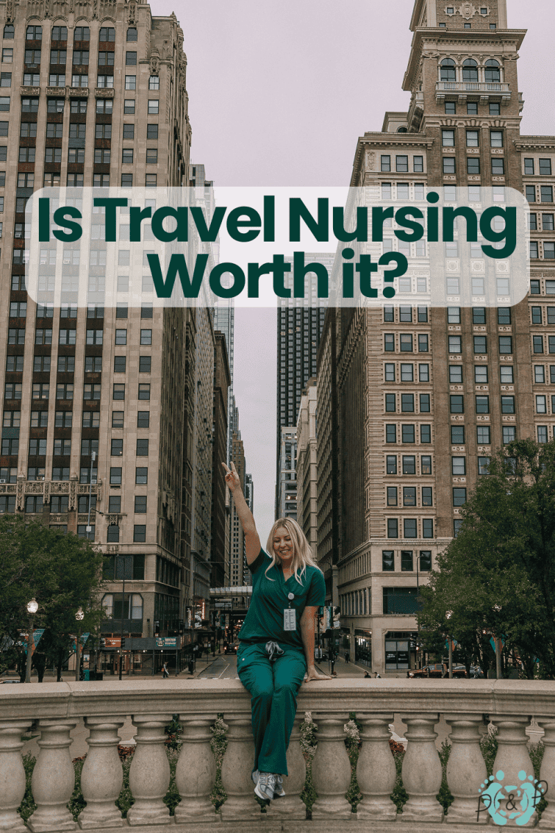 Travel Nursing: The Complete Guide to Rewards and Challenges