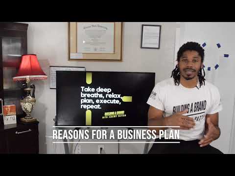 Business Plan Essentials: Building a Foundation for Success