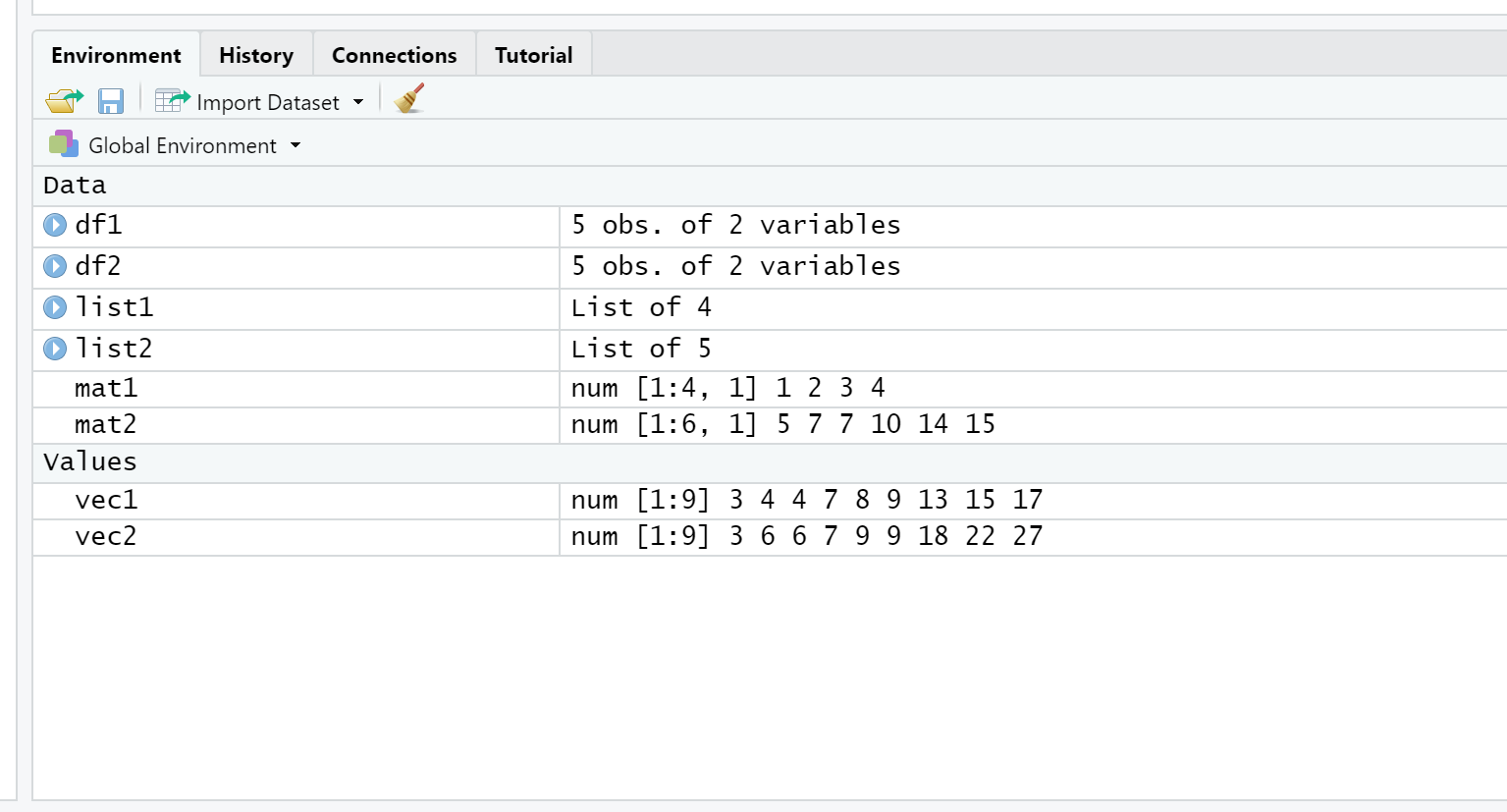 Clearing Your R Environment: Complete Guide for RStudio Users