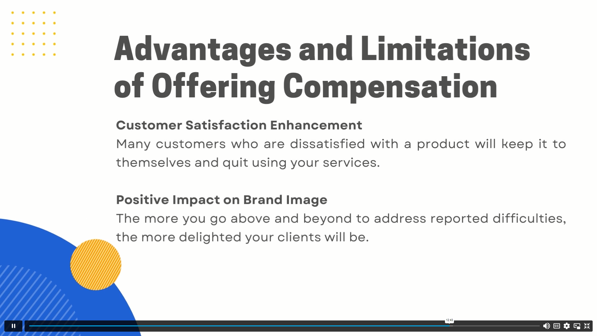 Customer-Centric Service: The Heart of Exceptional Support