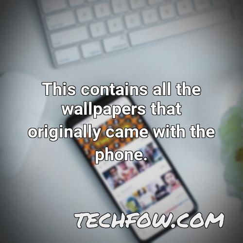 Restoring Your Home Screen: Complete Guide to Device Navigation