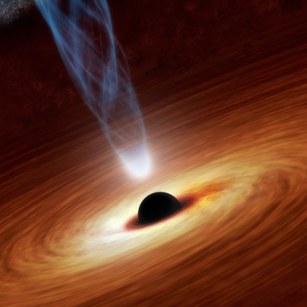 The Black Hole of Technology: How a Devastating Data Loss Reinforces Digital Caution