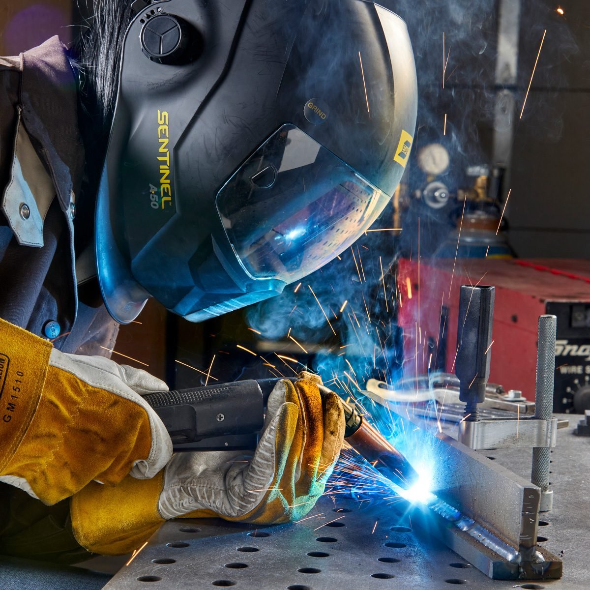 Welding as a Career: Complete Guide to Opportunities and Growth