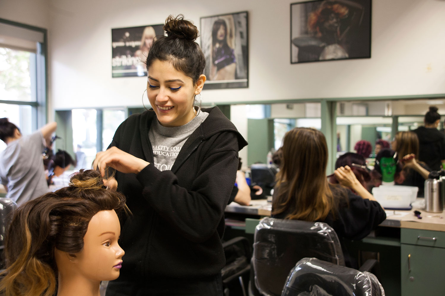 Cosmetology Education Requirements: Complete Guide to Training and Certification