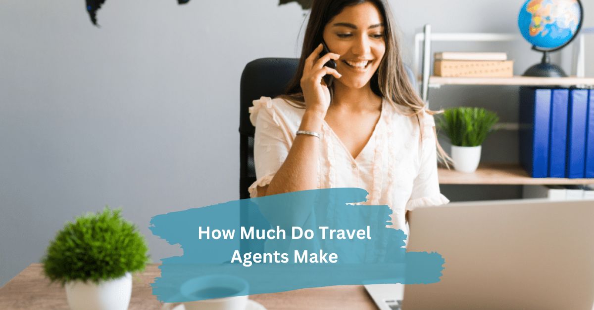 Travel Agent Compensation: Complete Guide to Earnings and Payment Structures